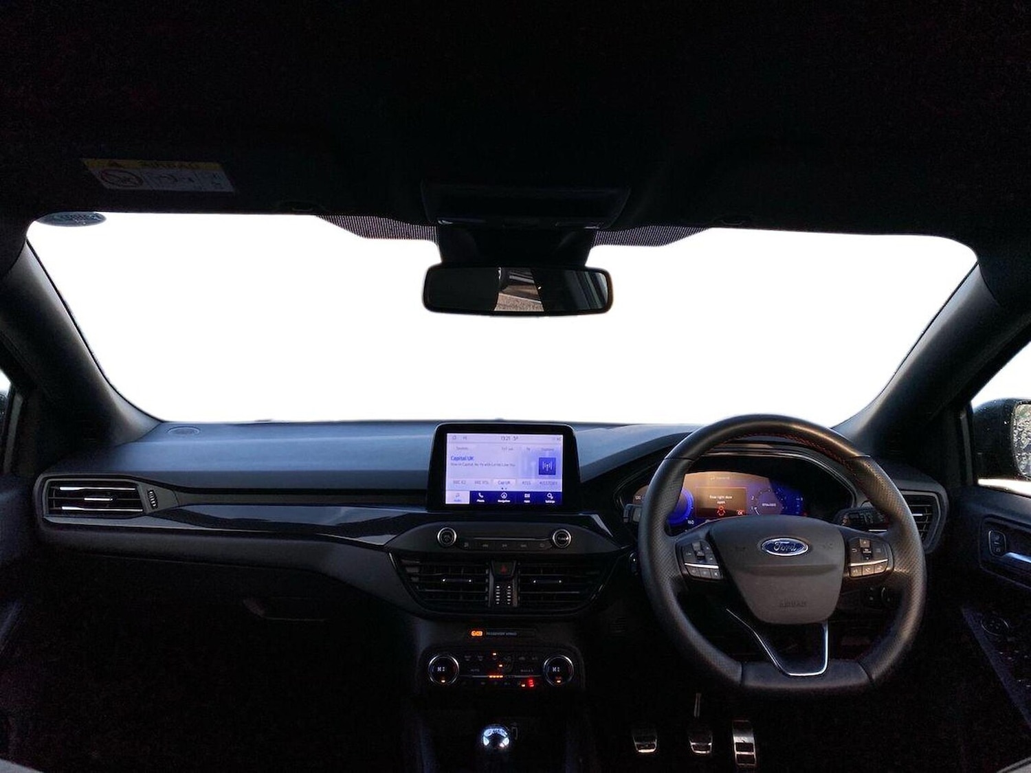 Used Ford Focus 2021 for sale - 76963480: Photo 8