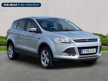 Used Ford Kuga 2016 for sale - 78950614: Photo