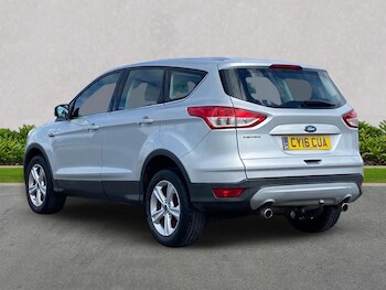 Used Ford Kuga 2016 for sale - 78950614: Photo