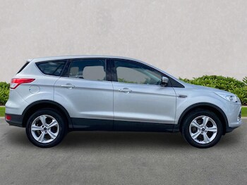 Used Ford Kuga 2016 for sale - 78950614: Photo