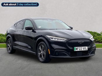 Used Ford Mustang Mach-E 2022 for sale - 79630266: Photo