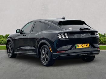 Used Ford Mustang Mach-E 2022 for sale - 79630266: Photo