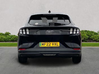 Used Ford Mustang Mach-E 2022 for sale - 79630266: Photo