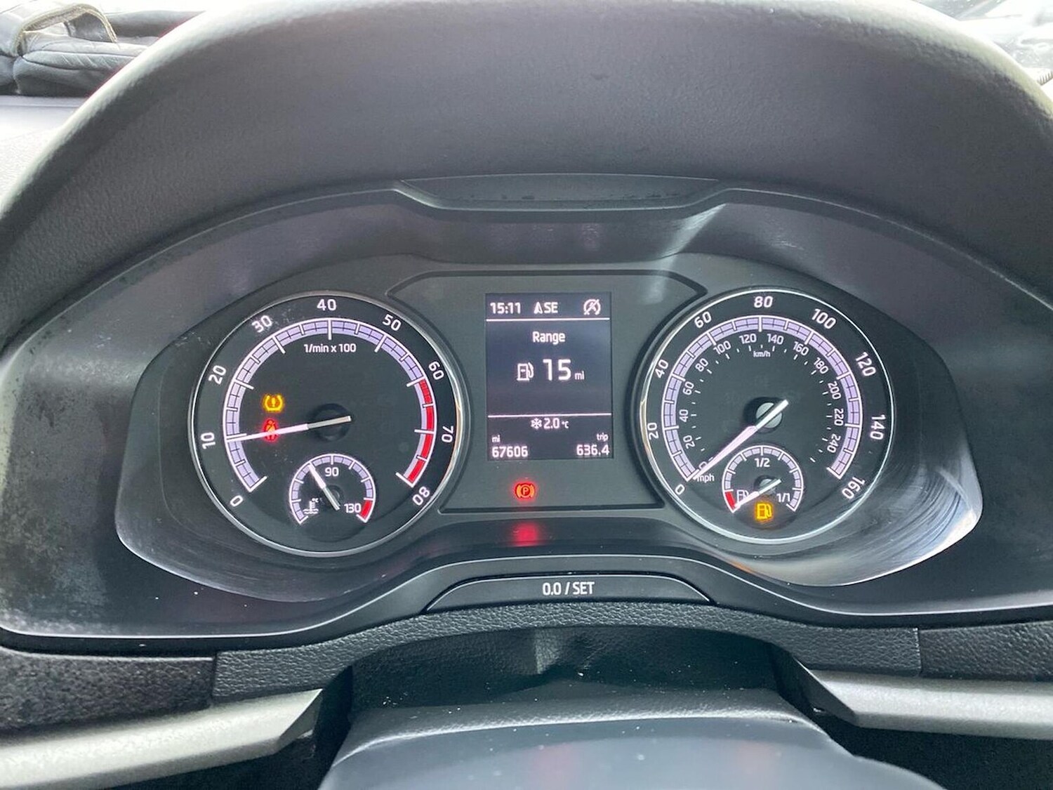 Used Skoda Karoq 2018 for sale - 77489581: Photo 10