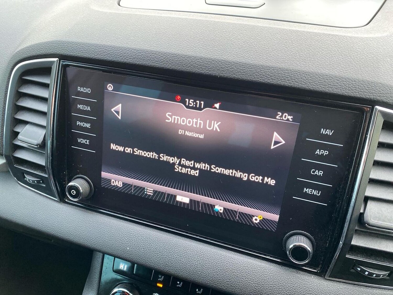 Used Skoda Karoq 2018 for sale - 77489581: Photo 11