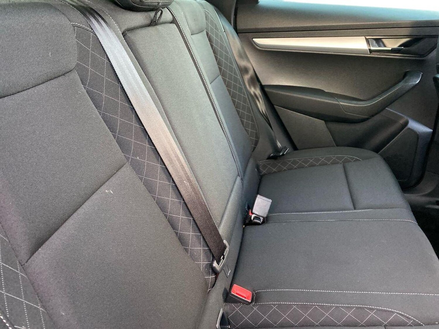 Used Skoda Karoq 2018 for sale - 77489581: Photo 16