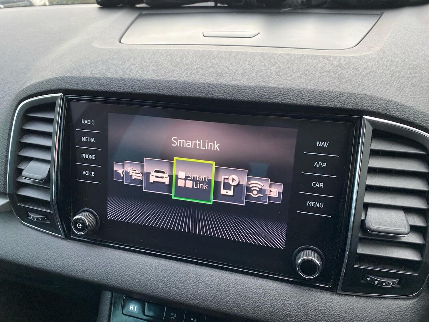 Used Skoda Karoq 2018 for sale - 77489581: Photo 25