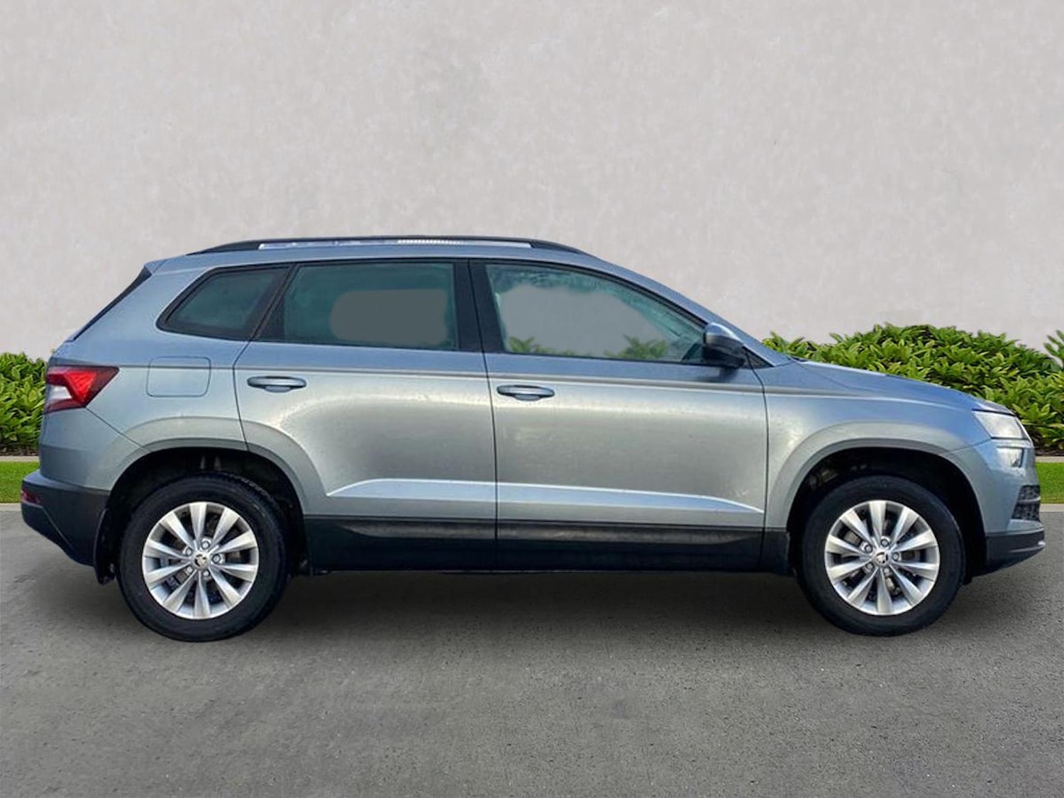 Used Skoda Karoq 2018 for sale - 77489581: Photo 3