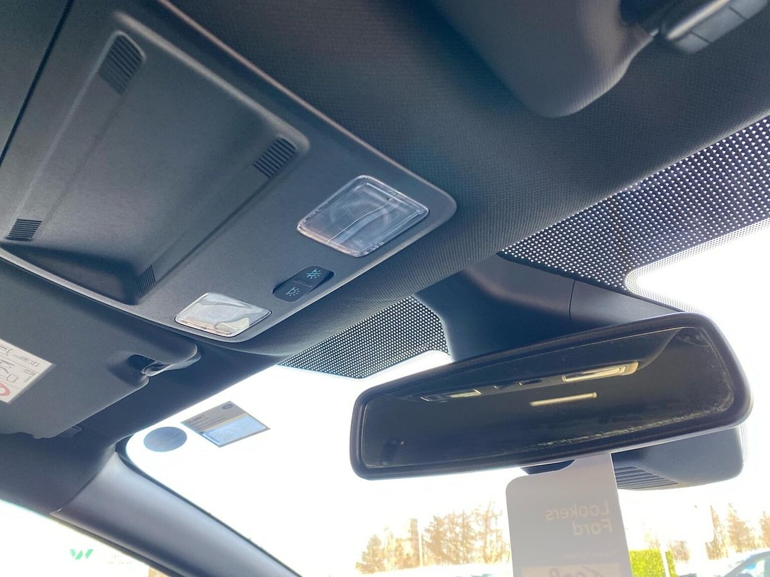 Used Ford Fiesta 2021 for sale - 76969968: Photo 14