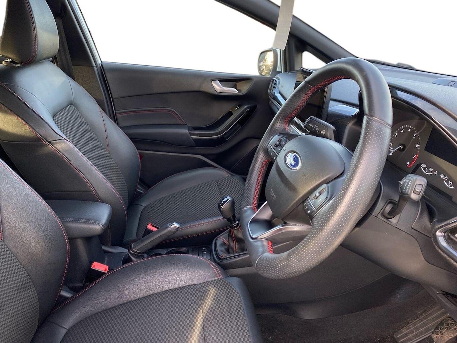 Used Ford Fiesta 2021 for sale - 76969968: Photo 15