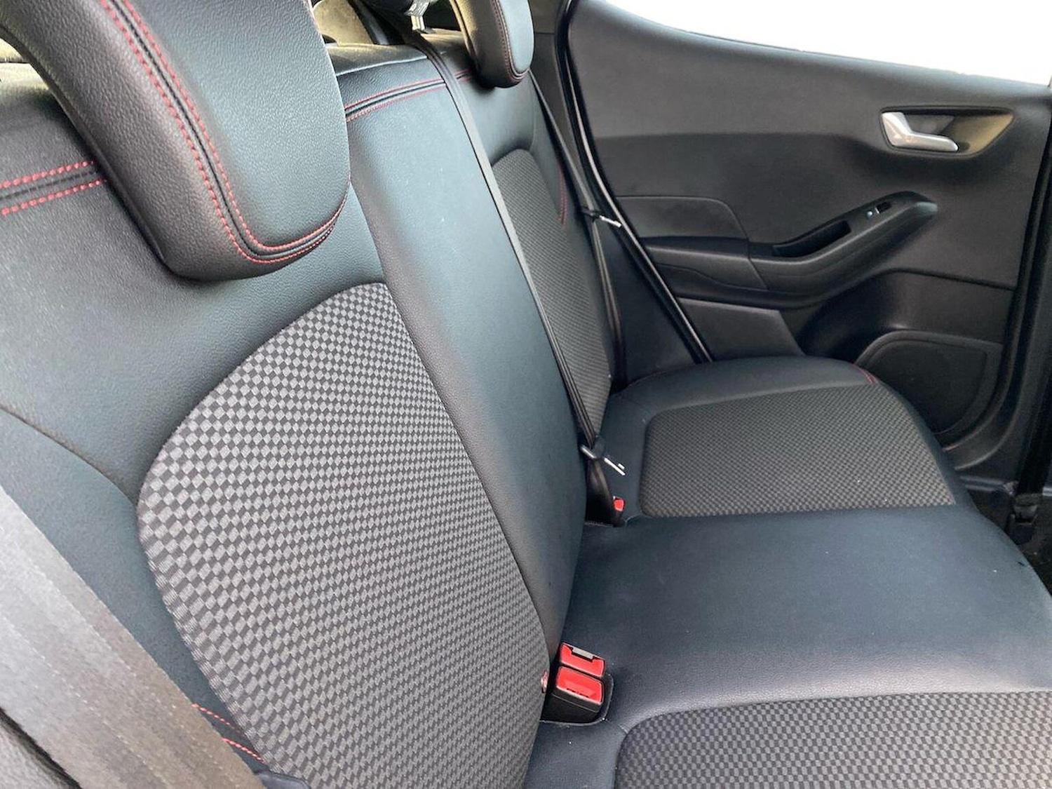 Used Ford Fiesta 2021 for sale - 76969968: Photo 16