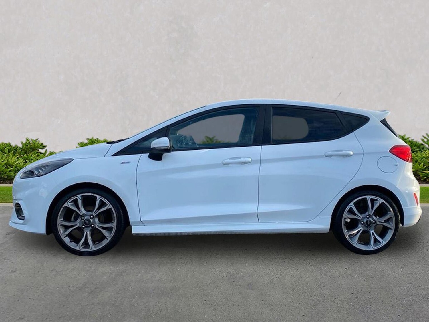 Used Ford Fiesta 2021 for sale - 76969968: Photo 19