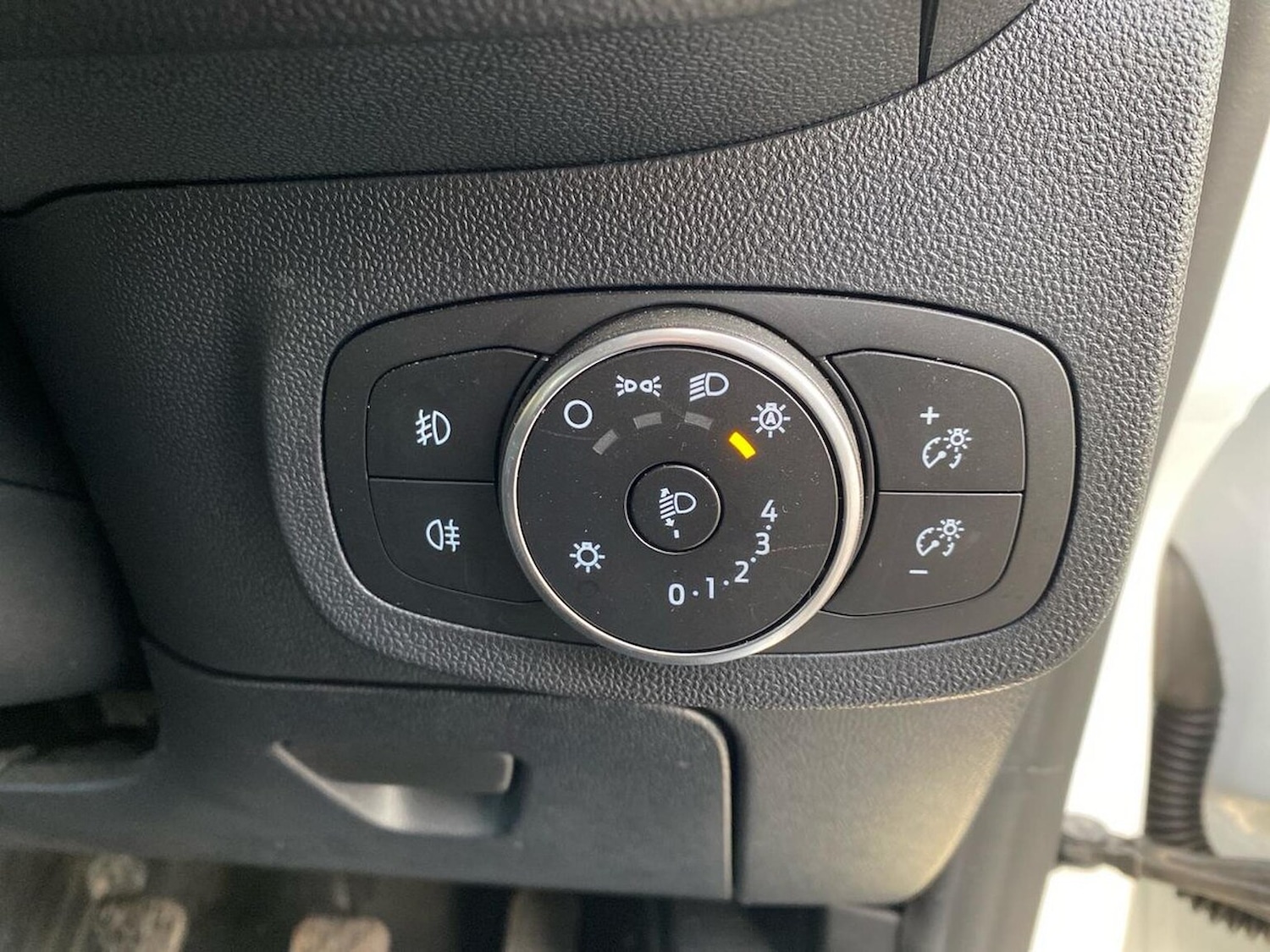 Used Ford Fiesta 2021 for sale - 76969968: Photo 22