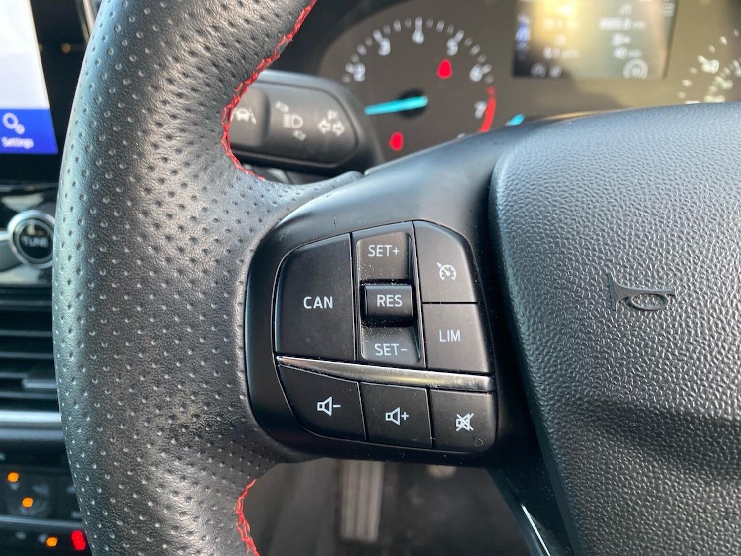 Used Ford Fiesta 2021 for sale - 76969968: Photo 26