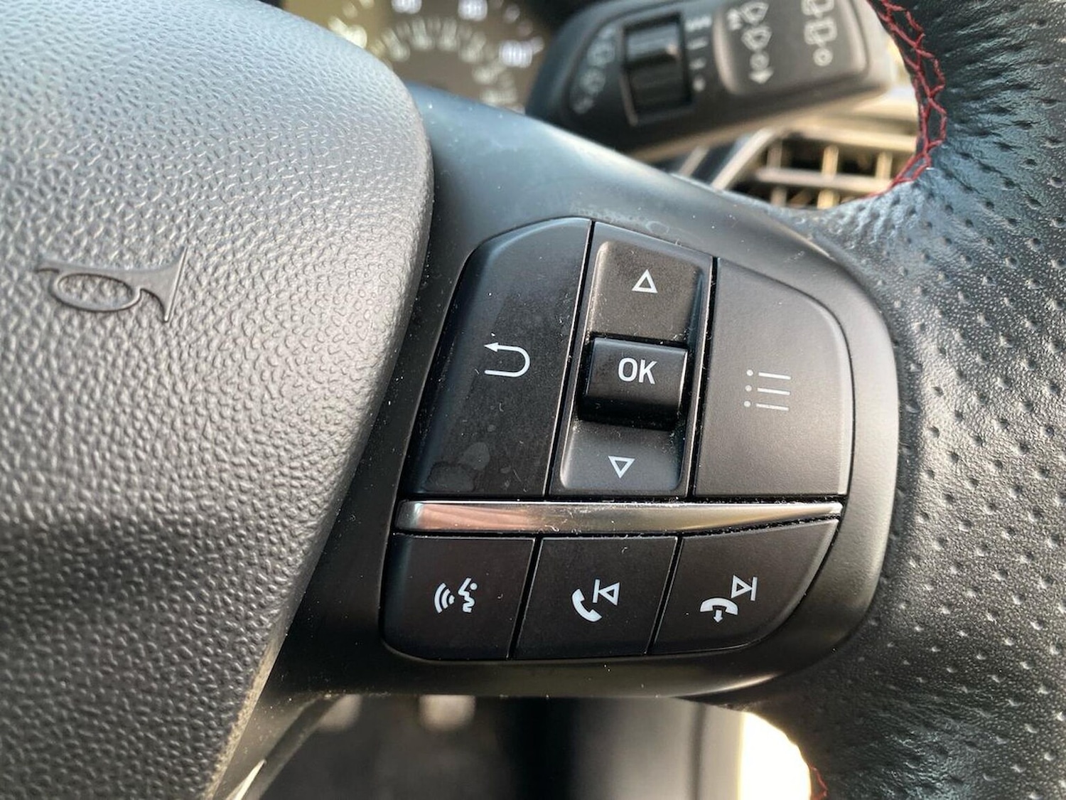 Used Ford Fiesta 2021 for sale - 76969968: Photo 27