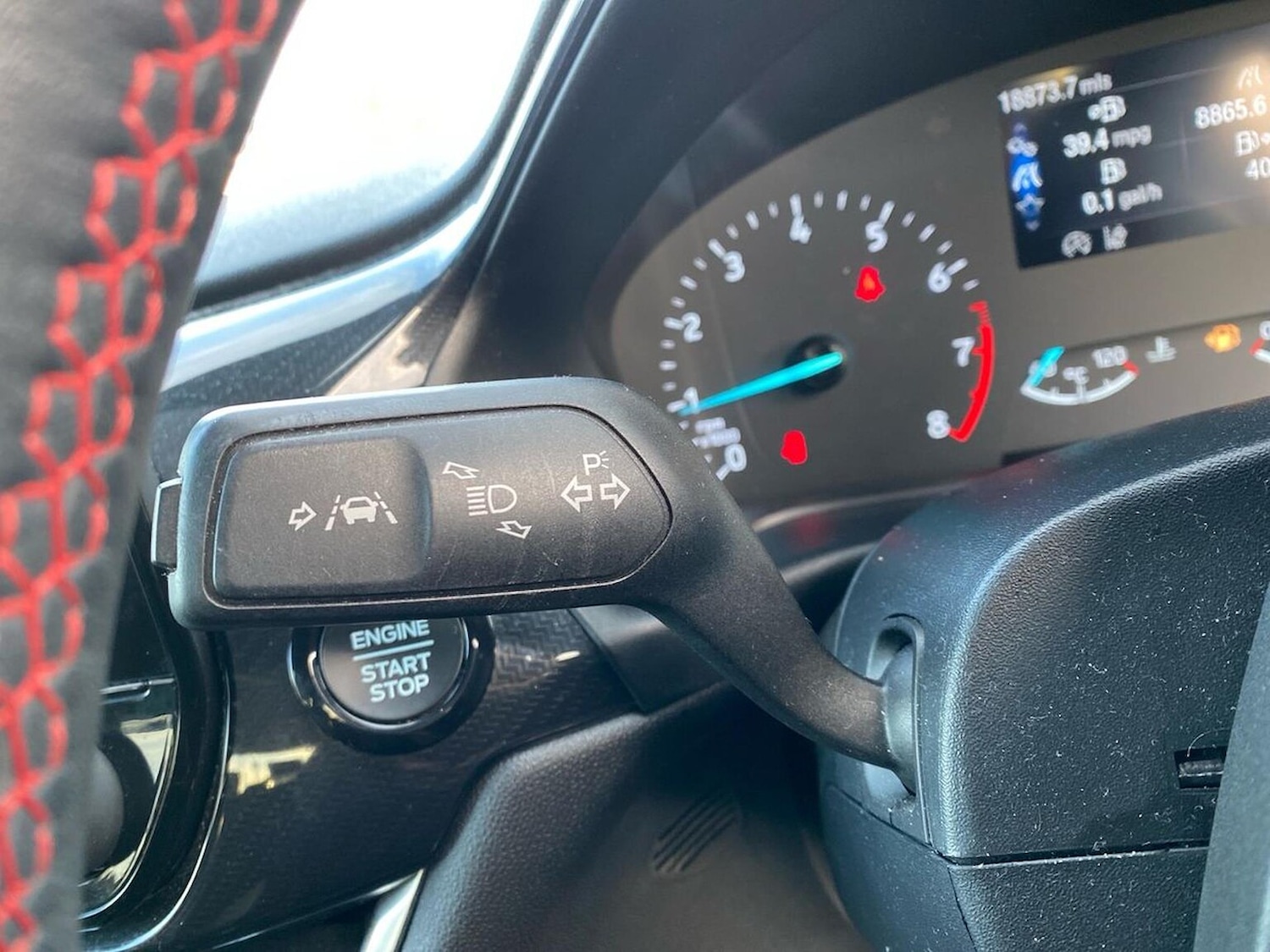 Used Ford Fiesta 2021 for sale - 76969968: Photo 28