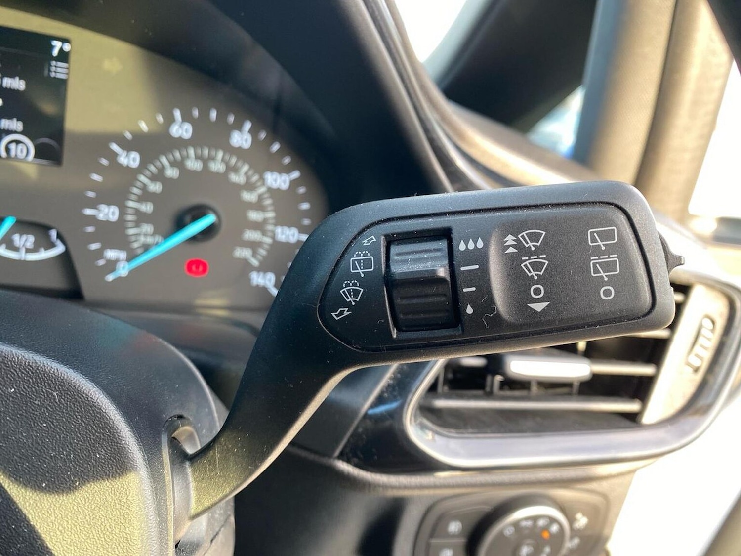 Used Ford Fiesta 2021 for sale - 76969968: Photo 29