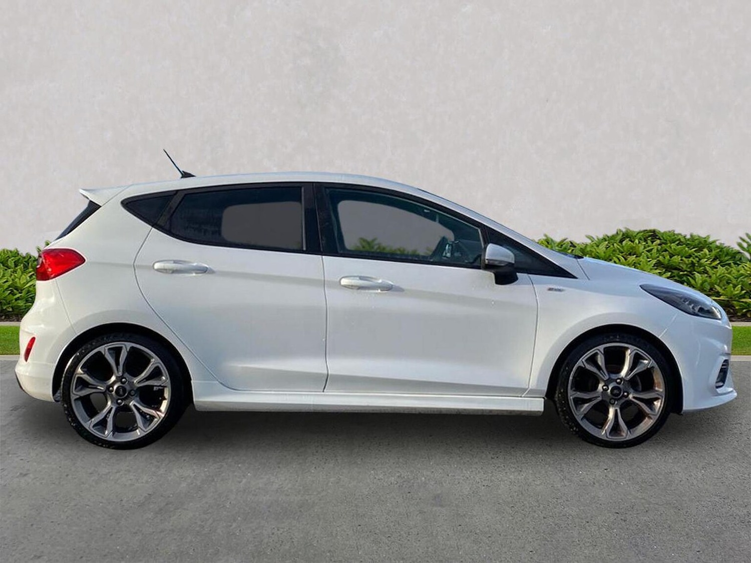 Used Ford Fiesta 2021 for sale - 76969968: Photo 3