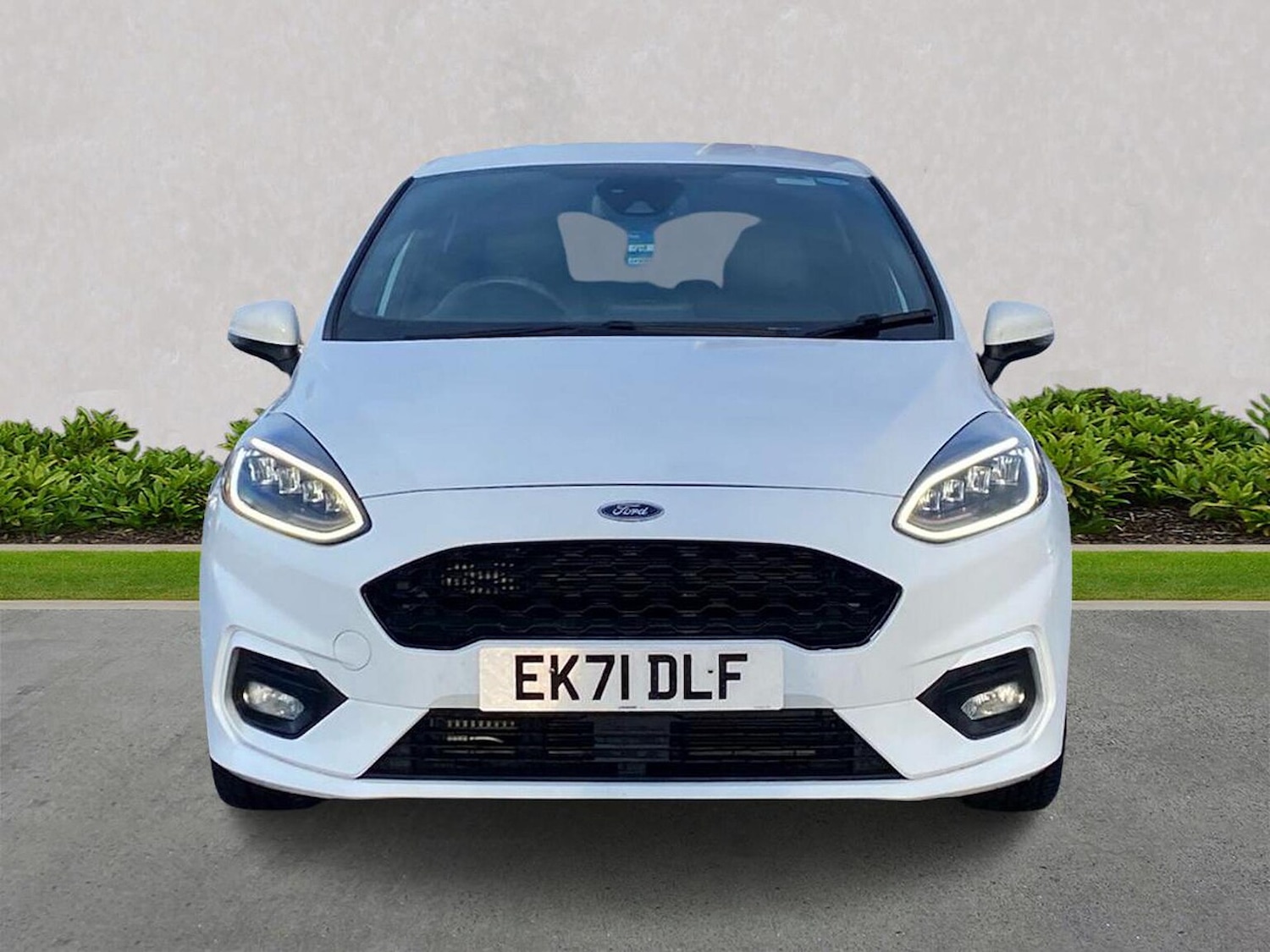 Used Ford Fiesta 2021 for sale - 76969968: Photo 5