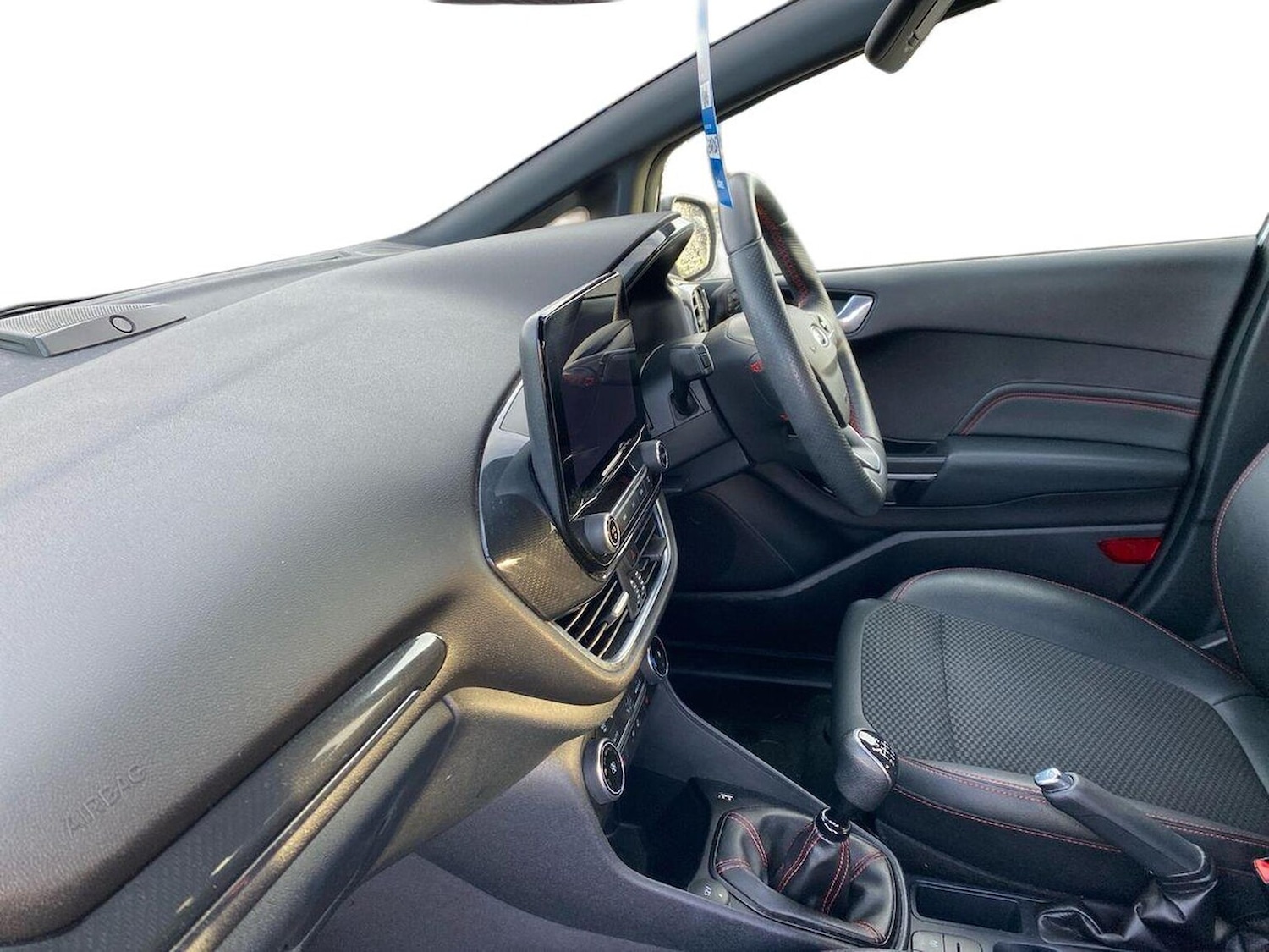 Used Ford Fiesta 2021 for sale - 76969968: Photo 7