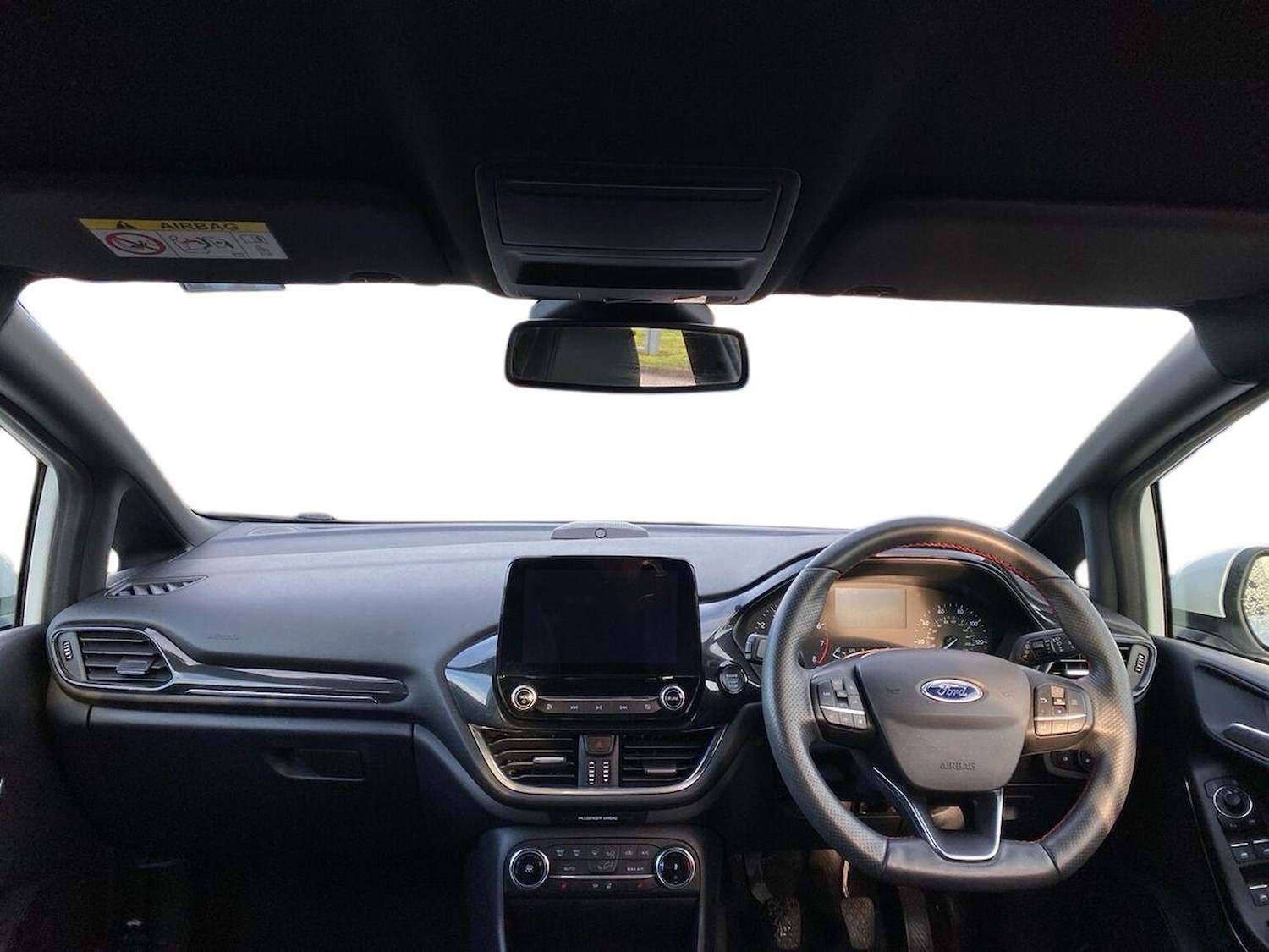 Used Ford Fiesta 2021 for sale - 76969968: Photo 8