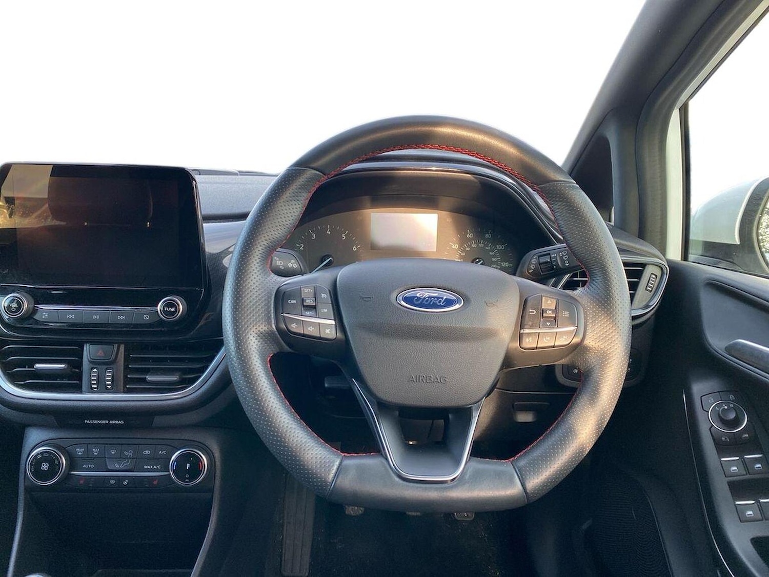 Used Ford Fiesta 2021 for sale - 76969968: Photo 9