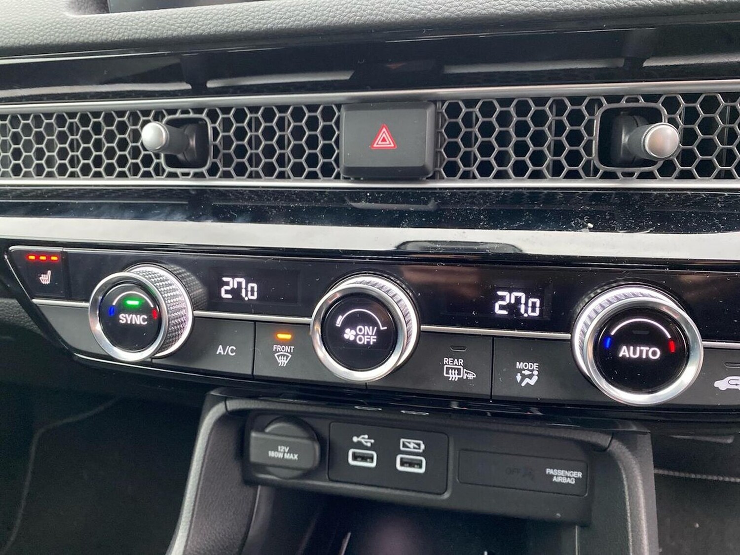 Used Honda Civic 2022 for sale - 77489583: Photo 12