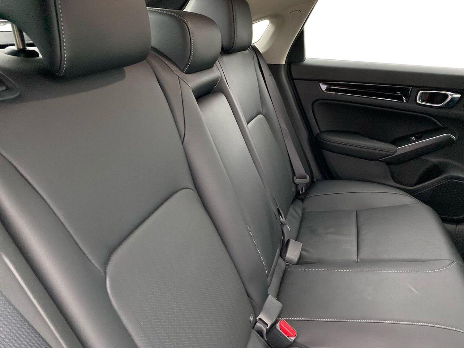 Used Honda Civic 2022 for sale - 77489583: Photo 16