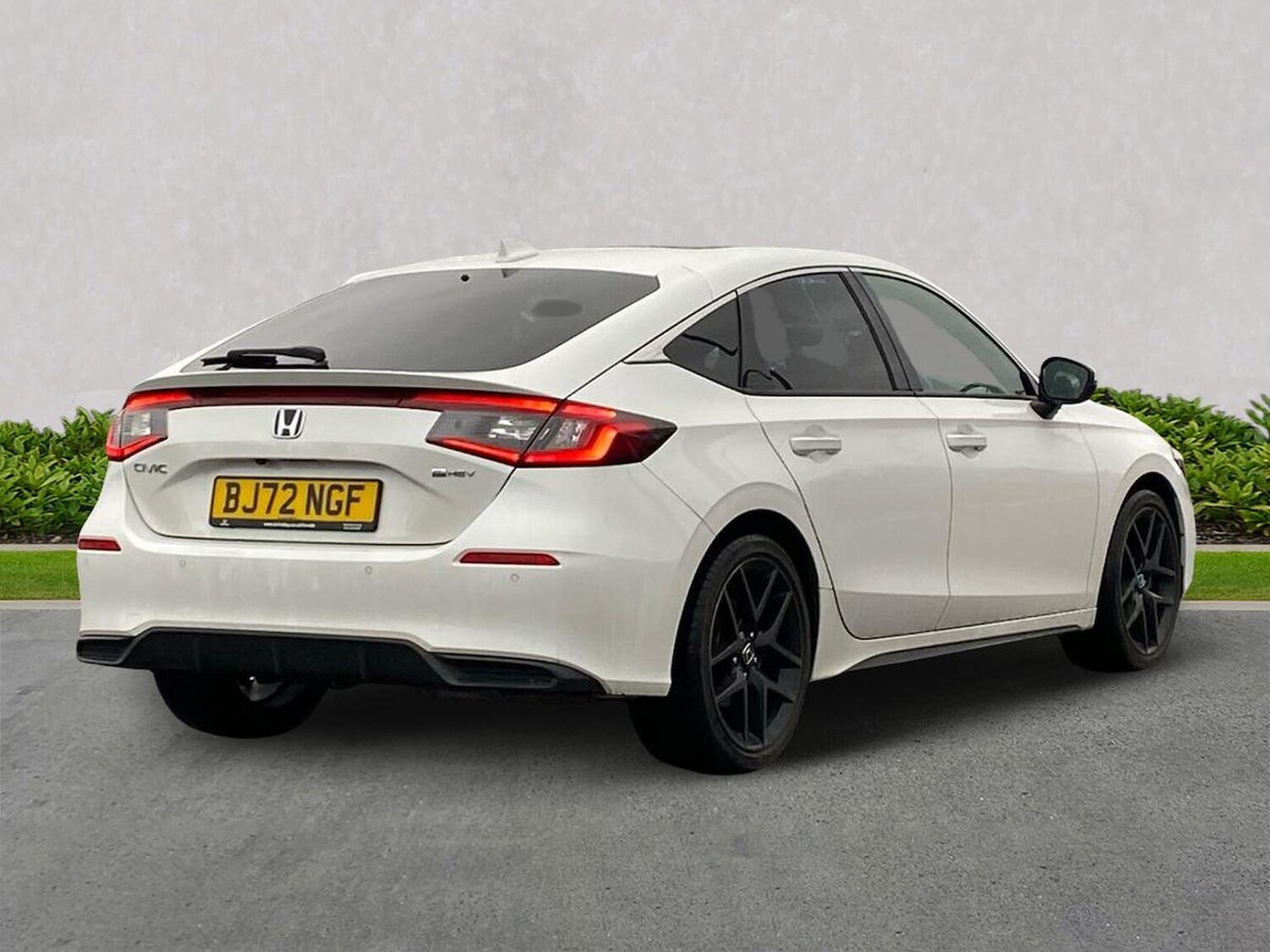 Used Honda Civic 2022 for sale - 77489583: Photo 18