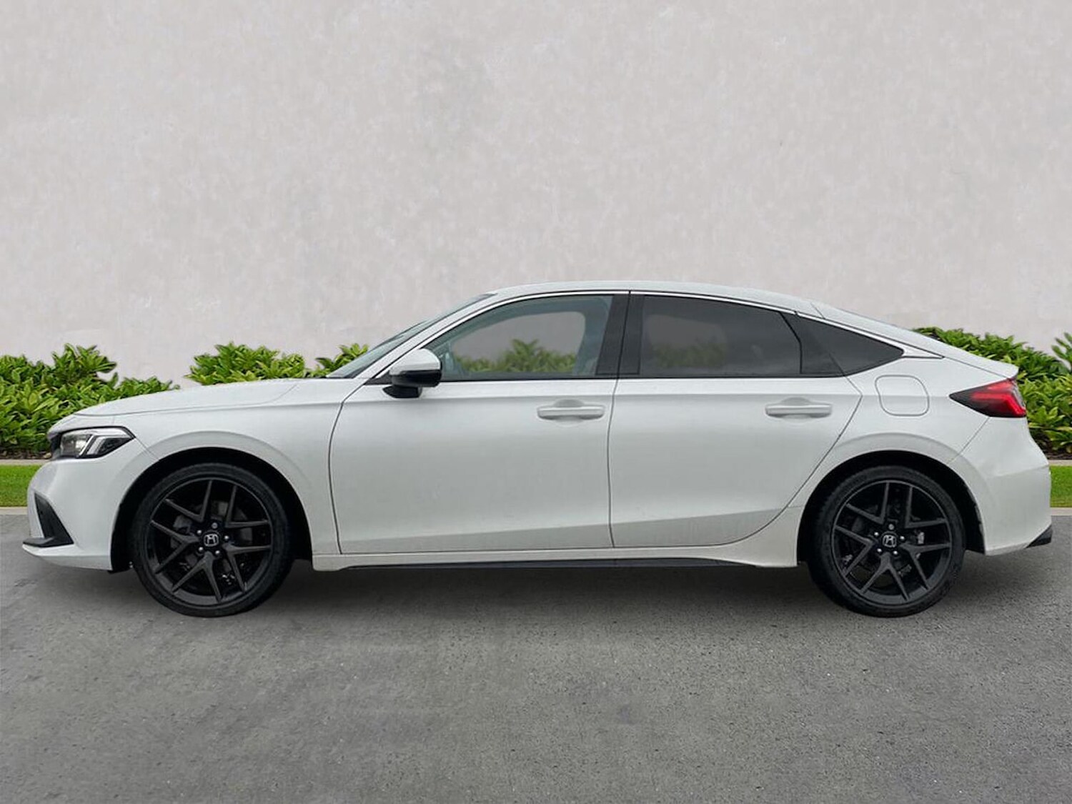 Used Honda Civic 2022 for sale - 77489583: Photo 19