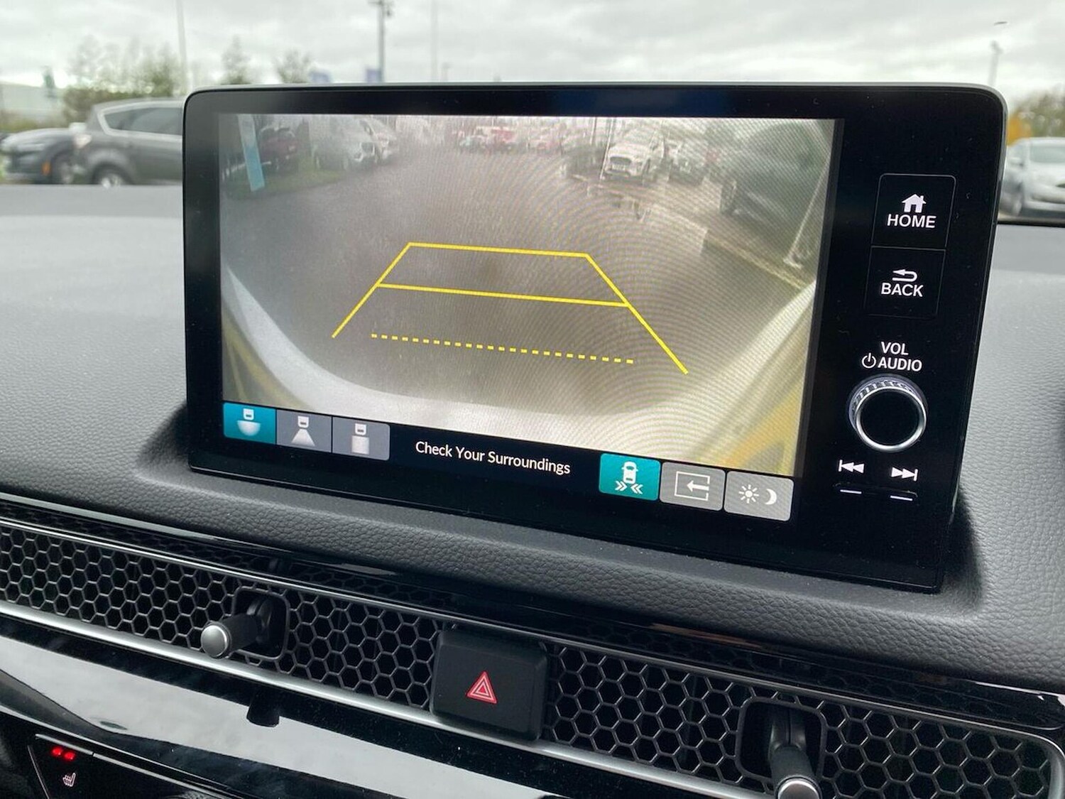 Used Honda Civic 2022 for sale - 77489583: Photo 23