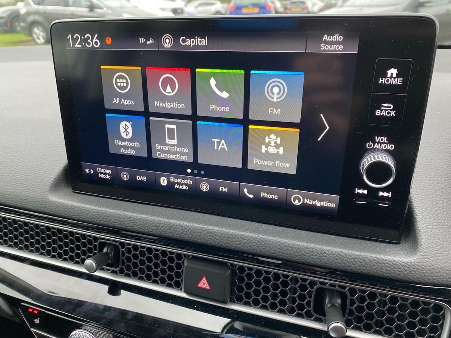 Used Honda Civic 2022 for sale - 77489583: Photo 25