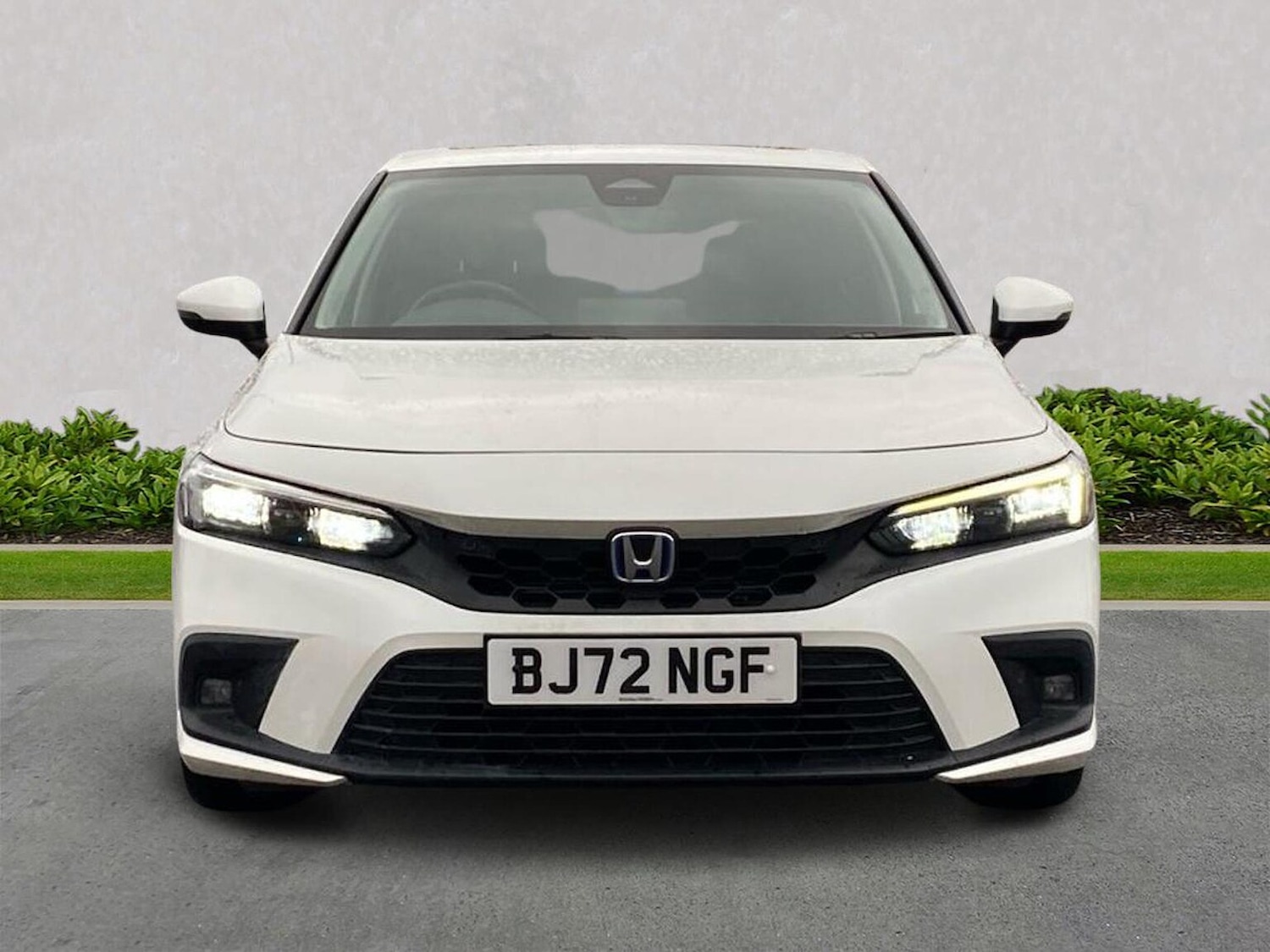 Used Honda Civic 2022 for sale - 77489583: Photo 5