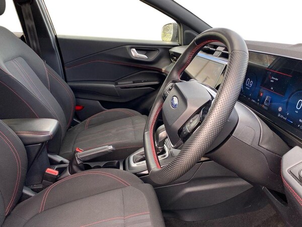 Used Ford Puma 2024 for sale - 76220433: Photo 15