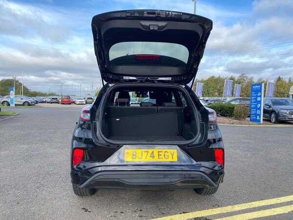 Used Ford Puma 2024 for sale - 76220433: Photo 16