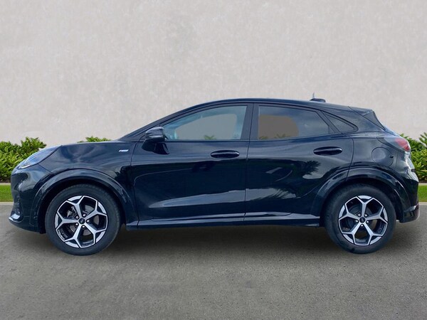 Used Ford Puma 2024 for sale - 76220433: Photo 18