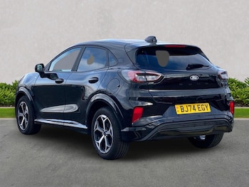 Used Ford Puma 2024 for sale - 76220433: Photo 2