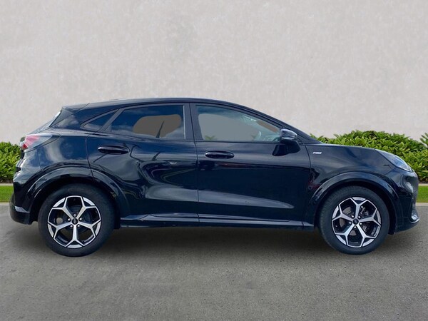 Used Ford Puma 2024 for sale - 76220433: Photo 3