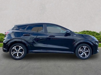 Used Ford Puma 2024 for sale - 76220433: Photo 3