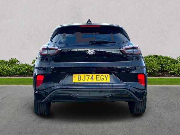 Used Ford Puma 2024 for sale - 76220433: Photo 4