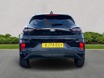 Used Ford Puma 2024 for sale - 76220433: Photo 4