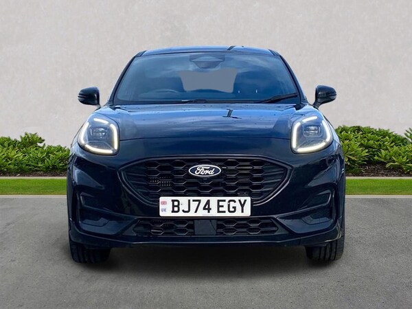 Used Ford Puma 2024 for sale - 76220433: Photo 5