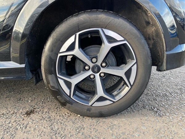 Used Ford Puma 2024 for sale - 76220433: Photo 6