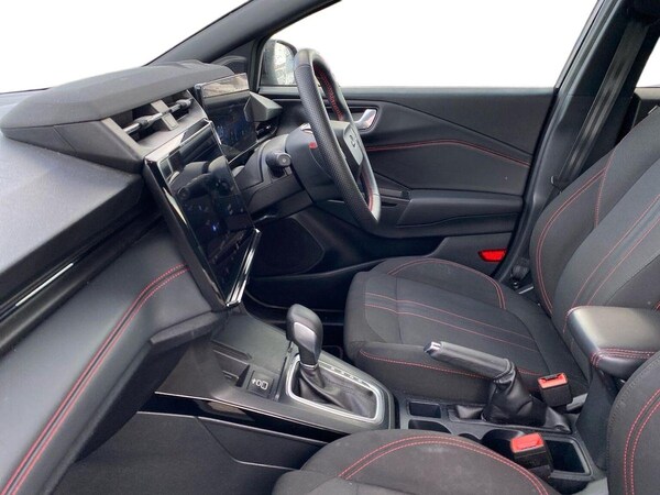 Used Ford Puma 2024 for sale - 76220433: Photo 7
