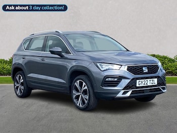 2022 - 1.0 Tsi Se Technology 5Dr