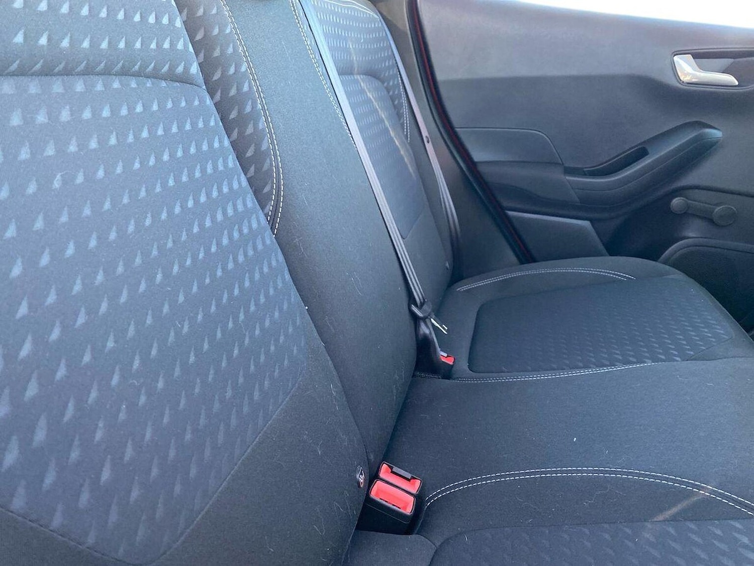 Used Ford Fiesta 2018 for sale - 76387190: Photo 16