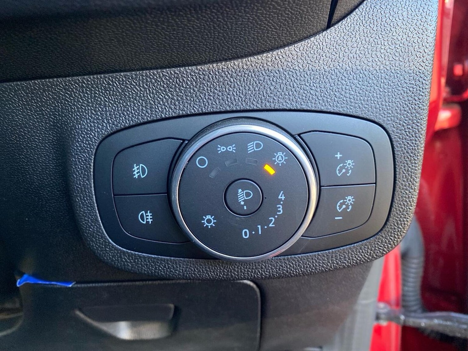 Used Ford Fiesta 2018 for sale - 76387190: Photo 22