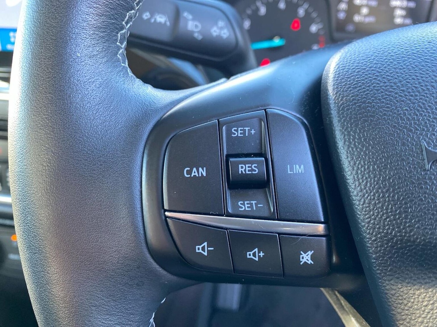 Used Ford Fiesta 2018 for sale - 76387190: Photo 26