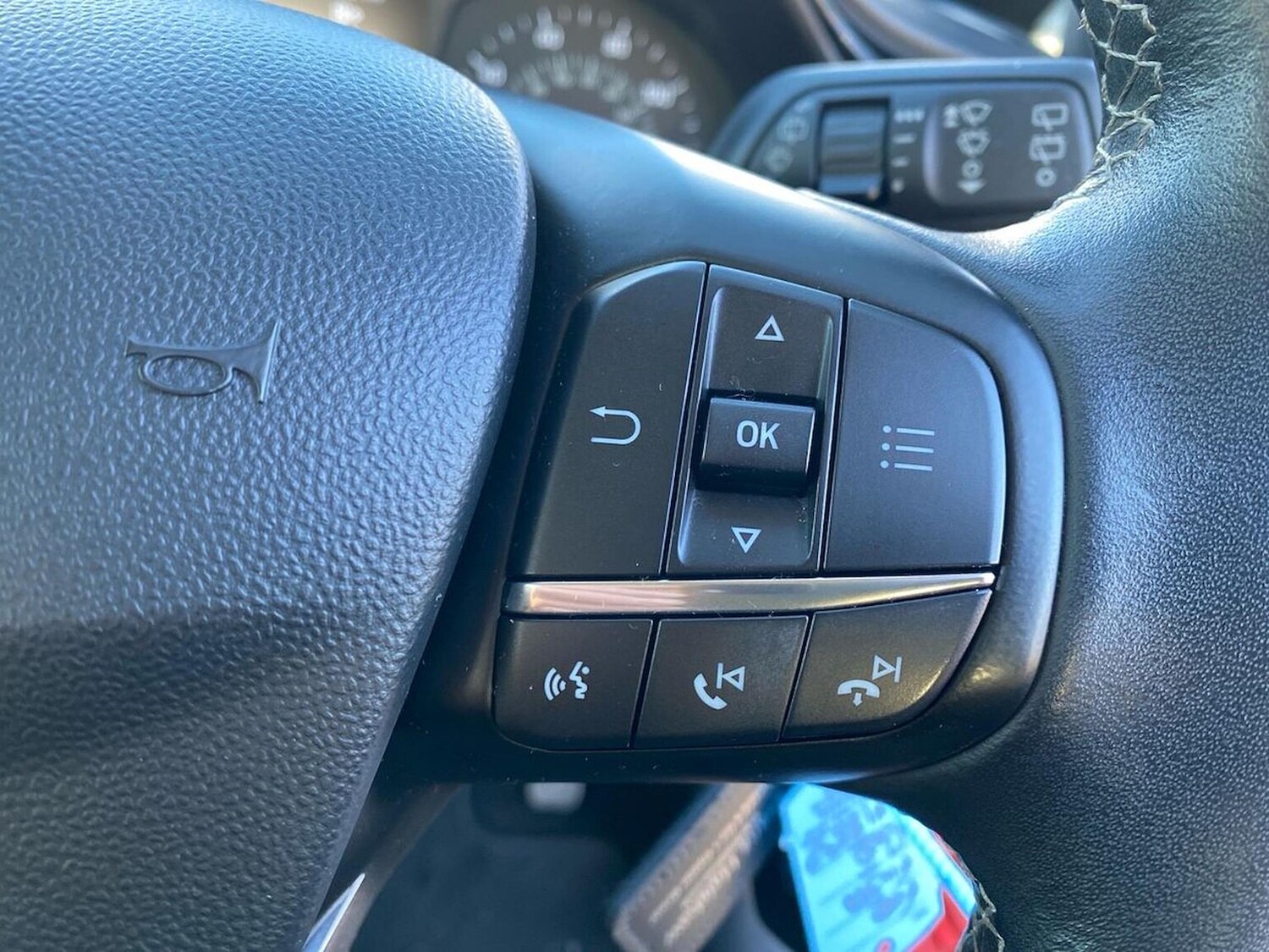 Used Ford Fiesta 2018 for sale - 76387190: Photo 27