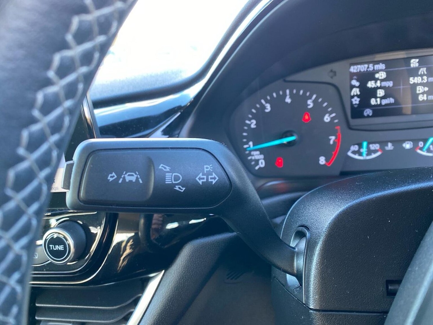 Used Ford Fiesta 2018 for sale - 76387190: Photo 28